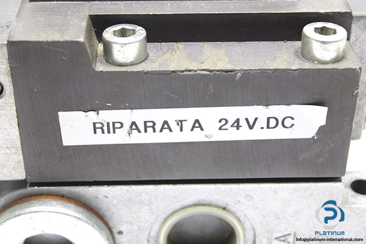 herion-XSZ-20-press-safety-valve-(Used)-2