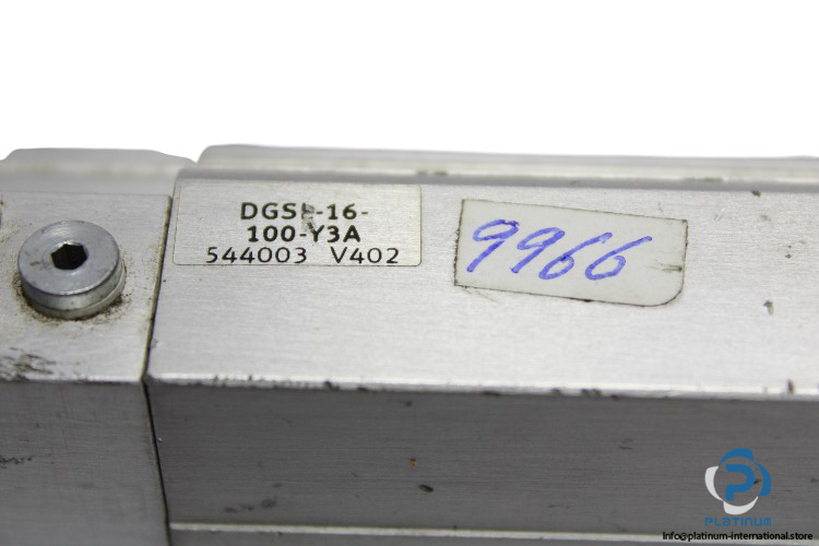 festo-544003-mini-slide-used-2