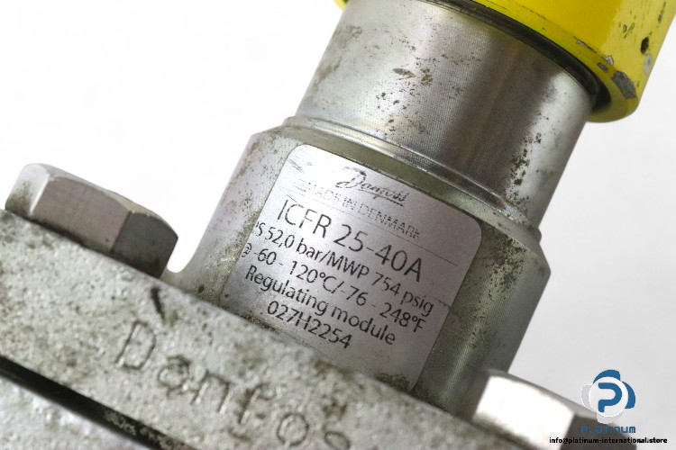danfoss-ICF32-4-10A-pilot-valve-(used)-6