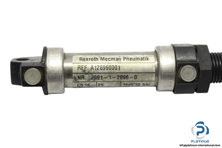 rexroth-mecman-2991-1-2896-0-pneumatic-cylinder-(used)-1