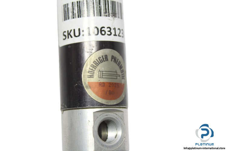 hoerbiger-pneumatic-RD-2025_80-round-cylinder-(Used)-1