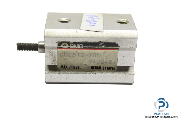 smc-CQ2B12-20D-compact-cylinder-used-without-carton-1