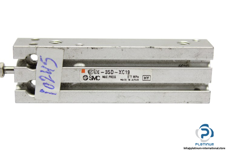 smc-CDU6-35D-XC19-compact-cylinder-used-1