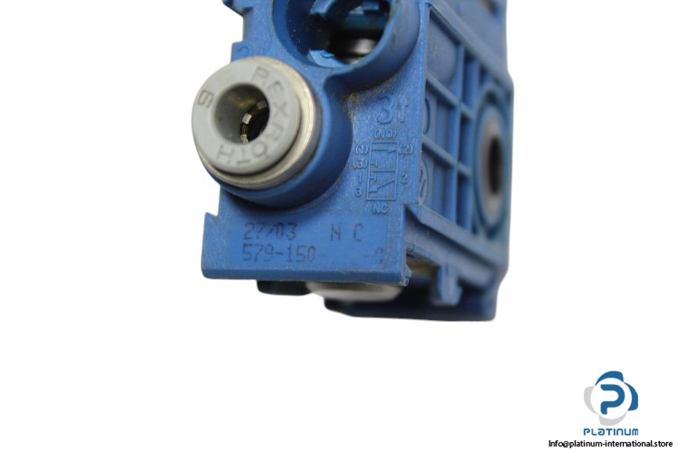rexroth-579-150-...-0-single-solenoid-valve-used-2