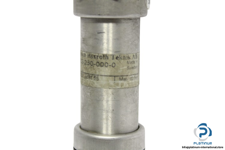 rexroth-mecman-132-250-000-0-pneumatic-cylinder-(used)-2