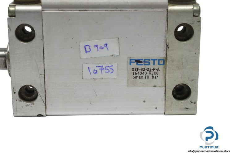 festo-164040-flat-cylinder-(Used)-1
