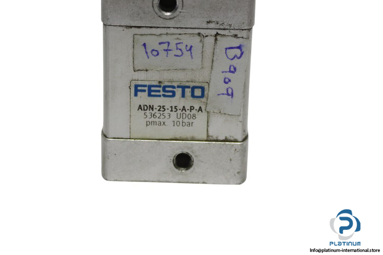 festo-536253-compact-cylinder-(Used)-1