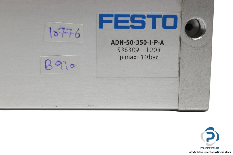 festo-ADN-50-350-I-P-A-compact-cylinder(new)-1