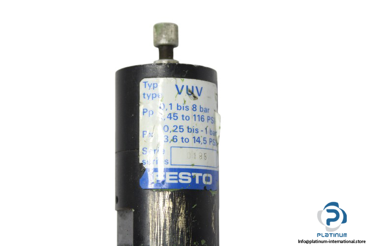 festo-7340-pneumatic-valve-(Used)-1
