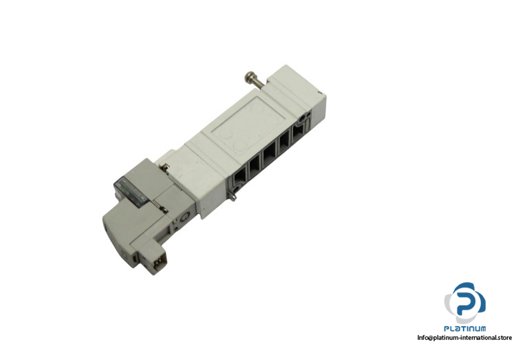 smc-SY5140-5FU-Q-solenoid-valve-used-1