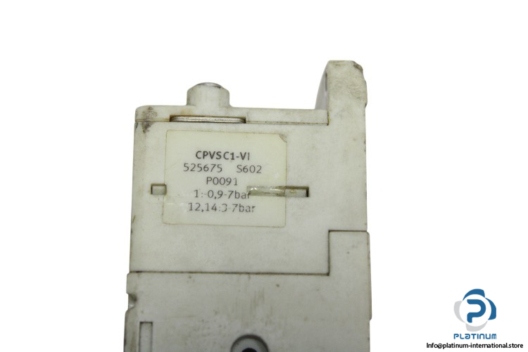 Festo-525675-valve-terminal(used)-2