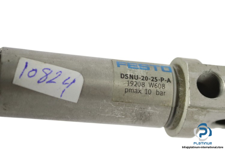 festo-19208-iso-cylinder(used)-1