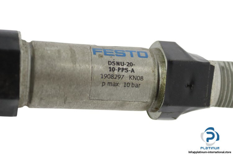 festo-1908297-iso-cylinder(used)-1
