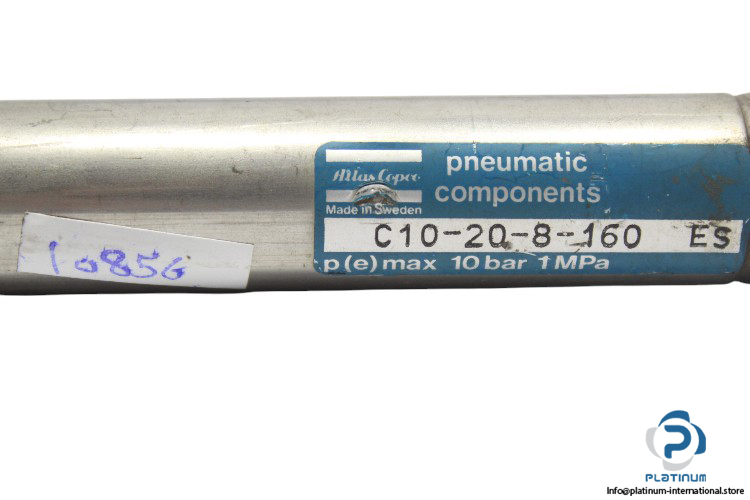 atlas-copco-C10-20-8-160-ES-pneumatic-cylinder-(Used)-1