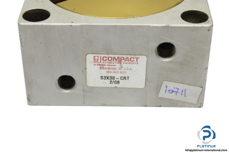compact-S3X38-CRT-compact-air-cylinder-(Used)-1