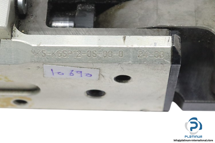 springer-MKS-KGSP10-OS-00-0-jaw-gripper-(Used)-1