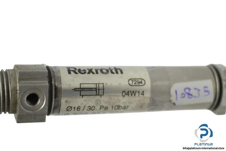 rexroth-0822032225-pneumatic-round-cylinder-(New)-1