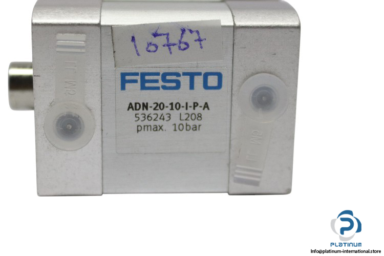 festo-536243-compact-cylinder-(New)-1