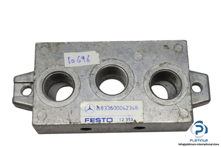 festo-10174-end-plate-kit-(Used)-2