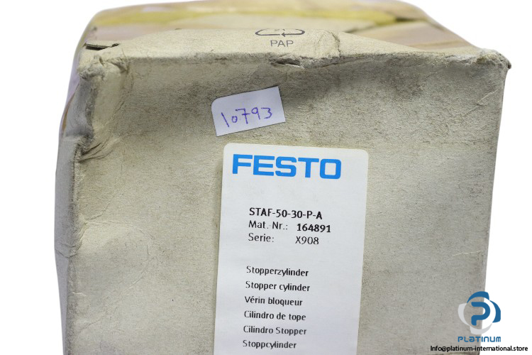 festo-164891-stopper-cylinder-(New)-3