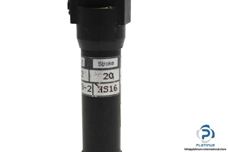 mecman-1301-02-003-2-pneumatic-cylinder-(Used)-4