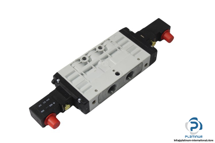 aventics-0820059061-double-solenoid-valve-(New)-1