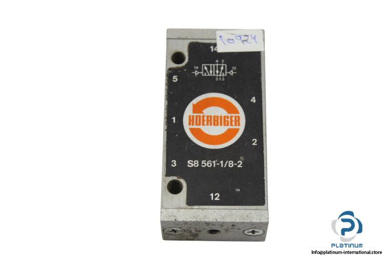 hoerbiger-S8-561-1_8-2-pneumatic-actuated-valve-(Used)-1