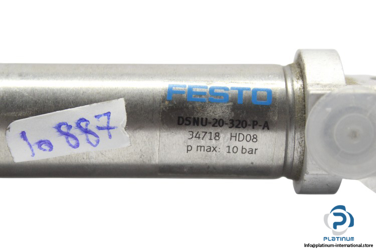 festo-34718-iso-cylinder(used)-1
