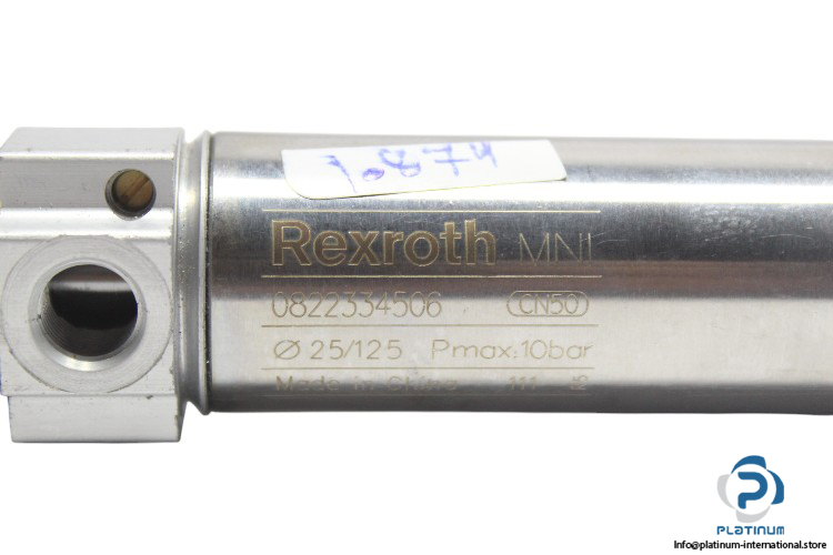 rexroth-0822334506-pneumatic-cylinder(new)-1