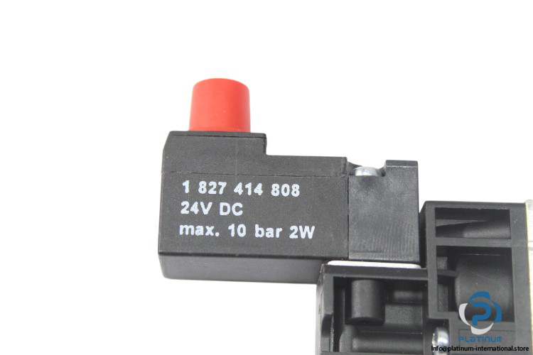 rexroth-0820038652-double-solenoid-valve-(New)-2