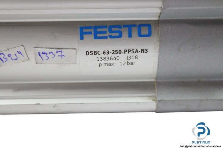 festo-1383640-iso-cylinder-(Used)-1