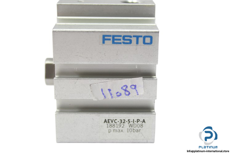 festo-188192-short-stroke-compact-cylinder-(New)-1