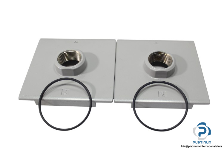 festo-537135-sub-base-set-(New)-1