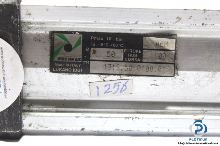 pneumax-1319.50.0100.01-iso-cylinder-(Used)-1