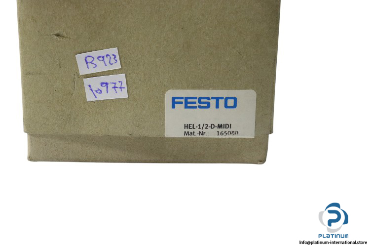 Festo-165080-shut-off-valve(new)-2