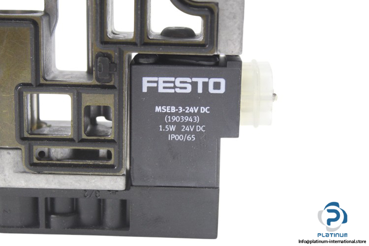 festo-163188-solenoid-valve-(New)-2