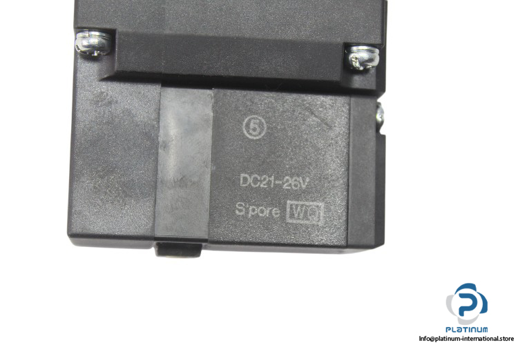 smc-VSS8-6-FG-S-3Z-X1-Q-single-solenoid-valve-(New)-2