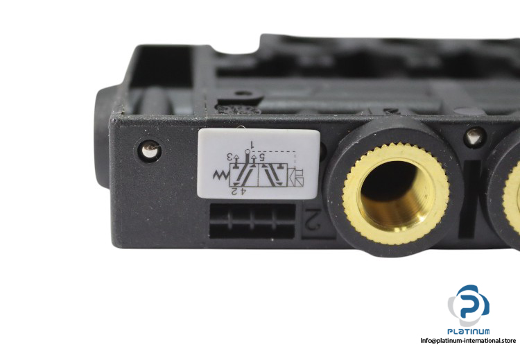 Parker-PVL-B101618W2-single-solenoid-valve(new)-3