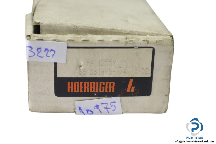 Hoerbiger-S8561RFG-1-4-pneumatic-valve(new)-3