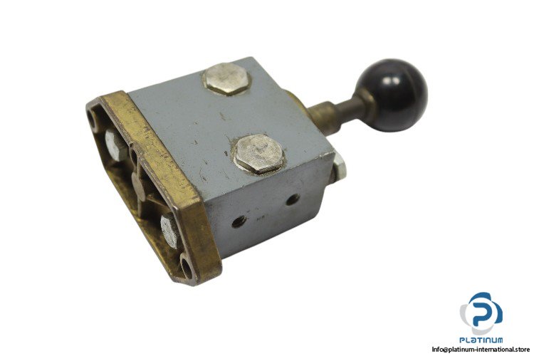 Norgren-martonair-S-441A-13-mechanical-valve(used)-1