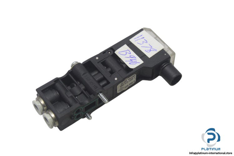 Rexroth-0820057101-solenoid-valve(used)-1