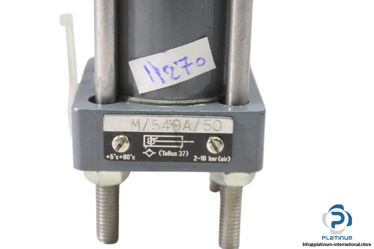 Norgren-M-549A-50-pneumatic-cylinder(new)-1