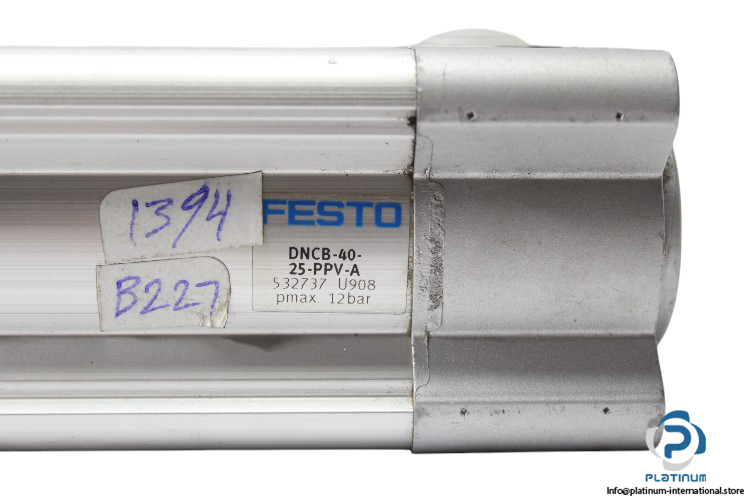 festo-532737-iso-cylinder-(Used)-1