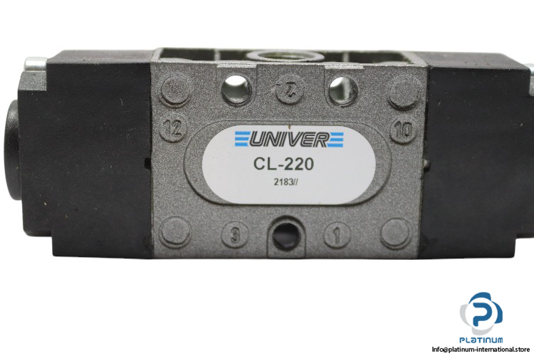 Univer-CL-220-pneumatic-valve(new)-3