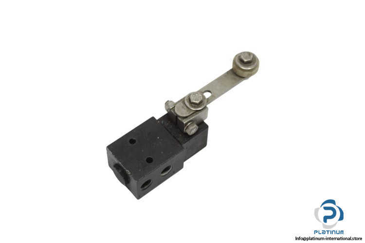 parker-VED13-WG-S-5-limit-switch-(Used)-1