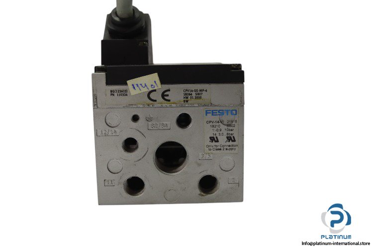 festo-18210-18264-valve-manifold-(used)-1