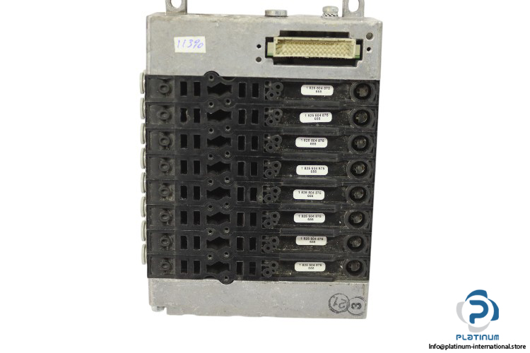 aventics-0-821-739-580-8-module-solenoid-valve-block-(used)-1