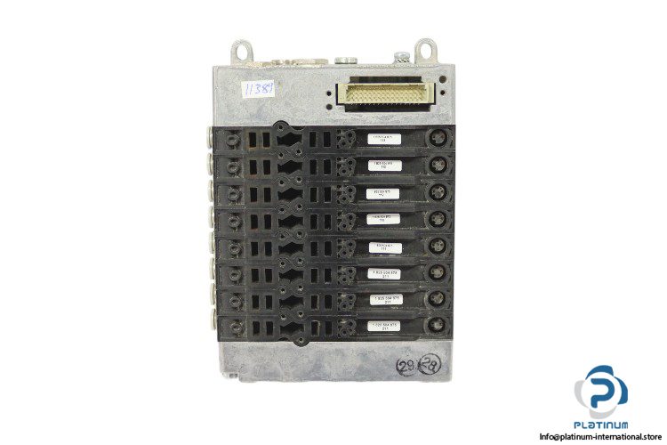 rexroth-R-480-296-754-manifold-solenoid-block-with-8-modules-(used)-1