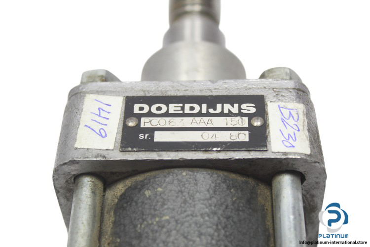 doedijns-PC063-AAA-150-compact-cylinder(used)-1