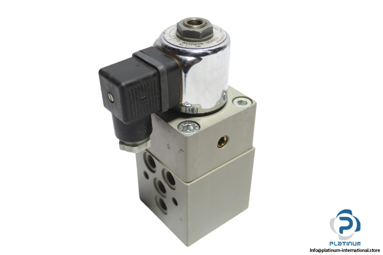 e.seitz-wetzikon-242-single-solenoid-valve-(Used)-1